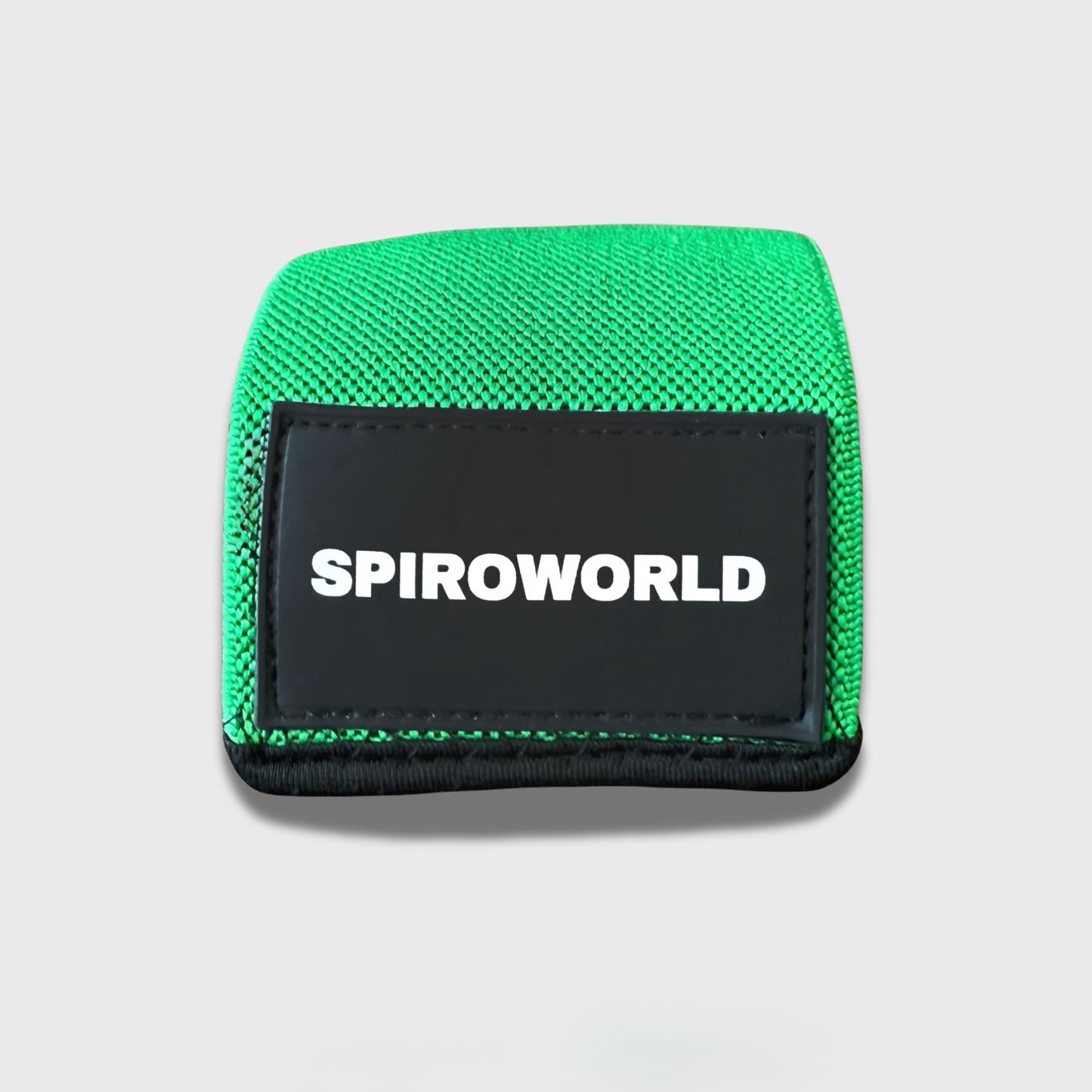 SPIROWORLD COMPRESSION STRAPS
