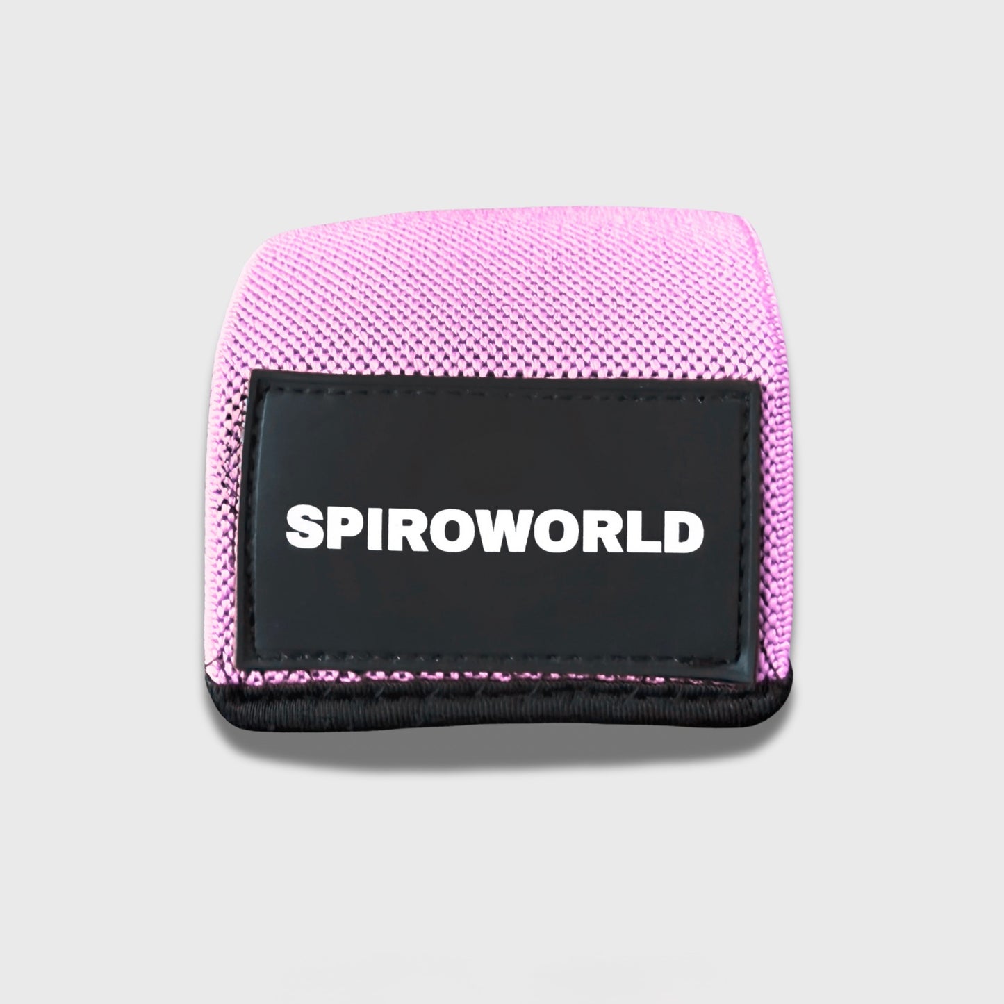 SPIROWORLD COMPRESSION STRAPS
