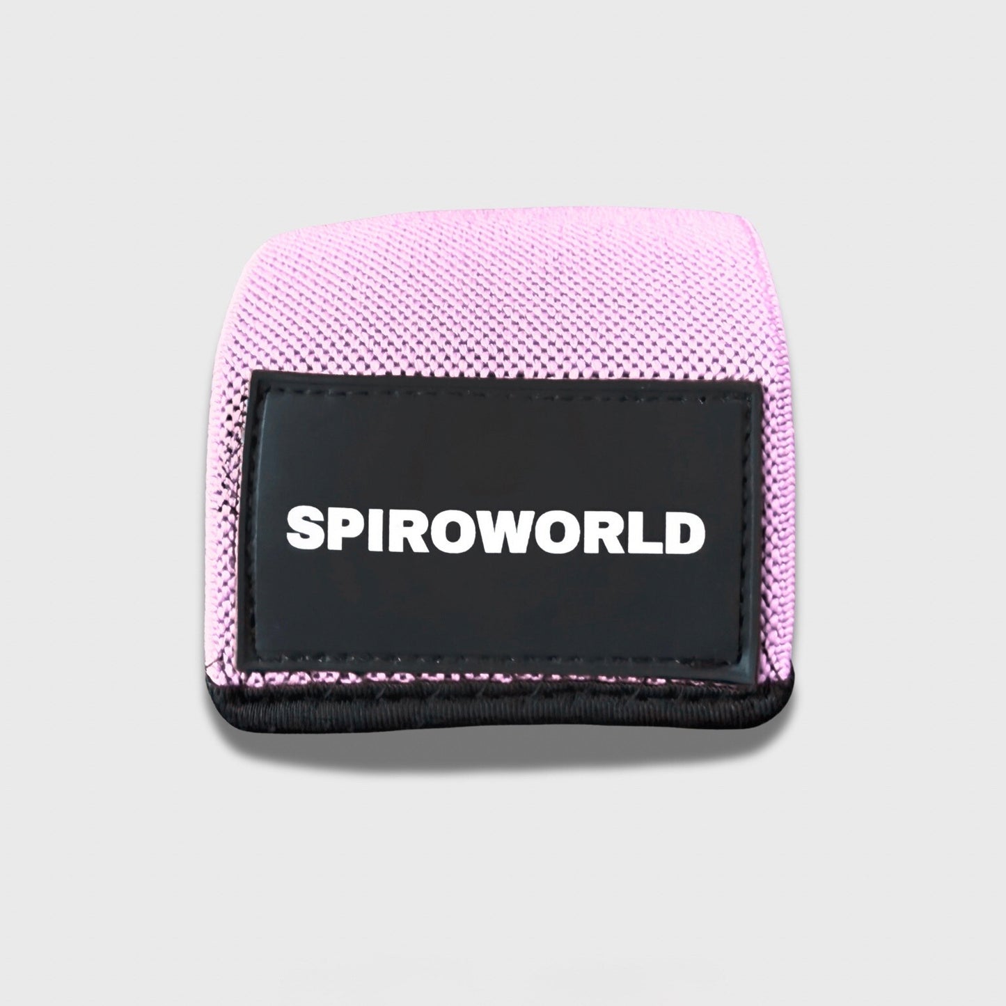 SPIROWORLD COMPRESSION STRAPS
