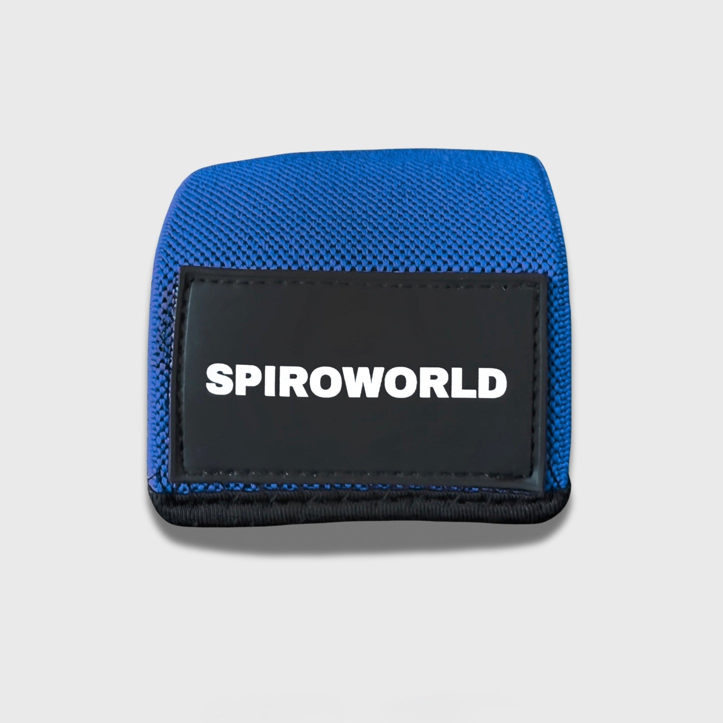 SPIROWORLD COMPRESSION STRAPS
